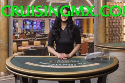 Sòng Bài Trực Tuyến - Ưu đãi đặc biệt