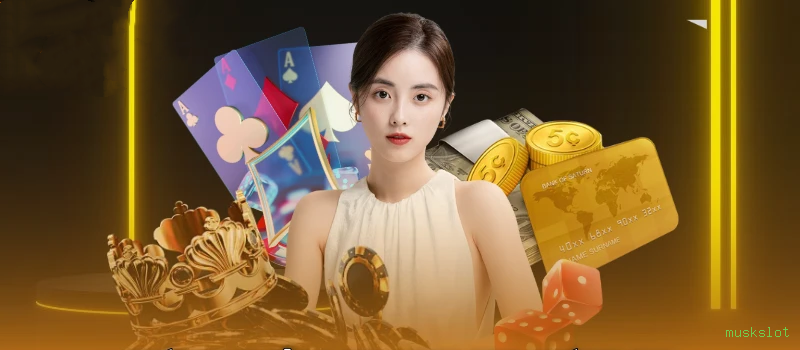 Estratégias Crash Games muskslot