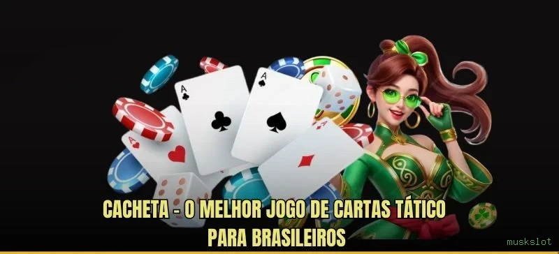 Diretório de Jogos muskslot