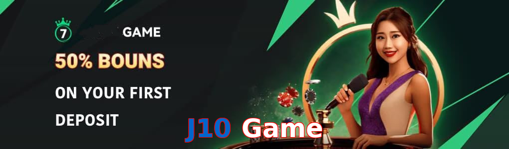 J10 Game