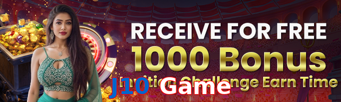 J10 Game